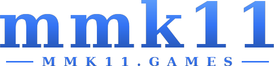 mmk11 logo